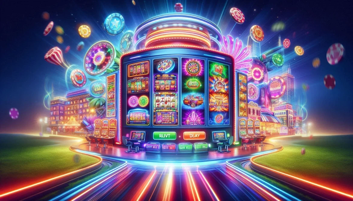 Casinobet77